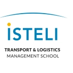 ISTELI - Institut Supérieur de Transport Et de la Logistique Internationale
