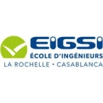 EIGSI LA ROCHELLE- ECOLE D'INGENIEURS GENERALISTES