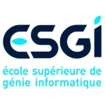 ESGI - École Supérieure de Génie Informatique 